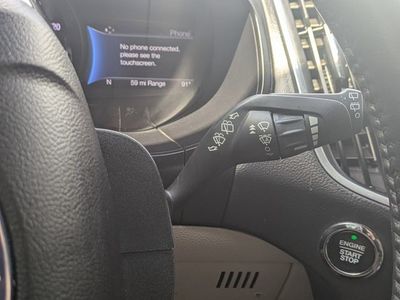 2023 Ford Edge - Photo 20