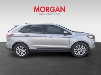 2023 Ford Edge - Photo 3