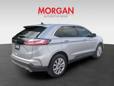 2023 Ford Edge - Photo 4