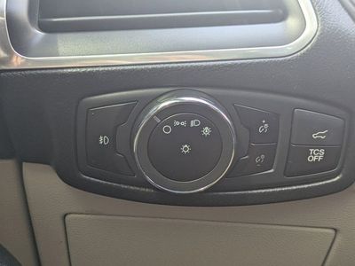 2023 Ford Edge - Photo 16