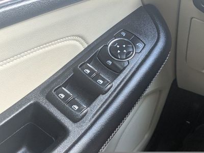 2023 Ford Edge - Photo 15