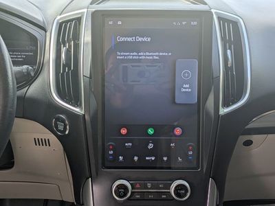 2023 Ford Edge - Photo 11