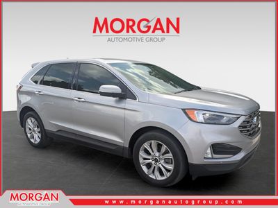 2023 Ford Edge - Photo 1