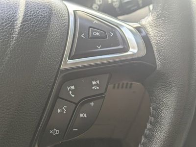2023 Ford Edge - Photo 18