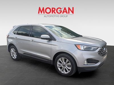 2023 Ford Edge - Photo 2