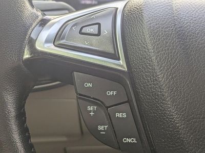 2023 Ford Edge - Photo 17