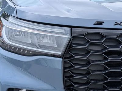 2025 Ford Explorer - Photo 10