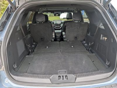 2025 Ford Explorer - Photo 13