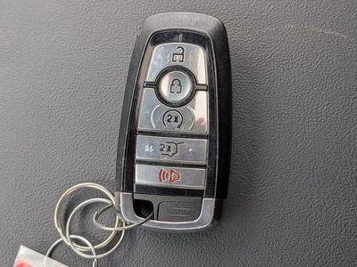 2025 Ford Explorer - Photo 33