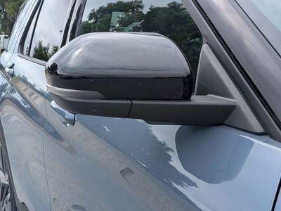 2025 Ford Explorer - Photo 11