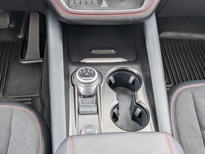 2025 Ford Explorer - Photo 21