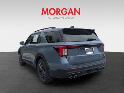 2025 Ford Explorer - Photo 6