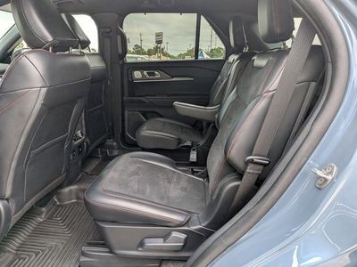 2025 Ford Explorer - Photo 15