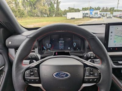 2025 Ford Explorer - Photo 31
