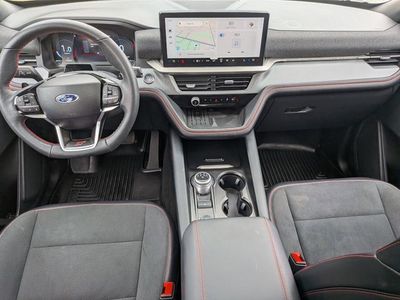 2025 Ford Explorer - Photo 17
