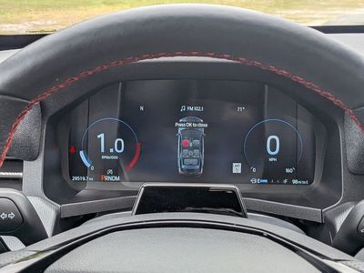 2025 Ford Explorer - Photo 30