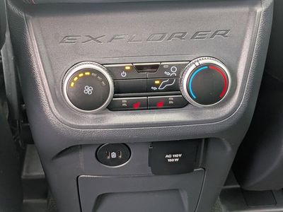 2025 Ford Explorer - Photo 16