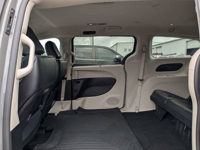 2023 Chrysler Pacifica - Photo 15