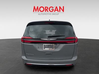 2023 Chrysler Pacifica - Photo 5