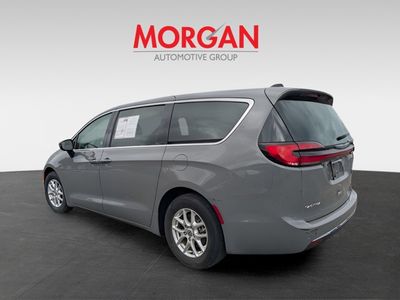 2023 Chrysler Pacifica - Photo 6