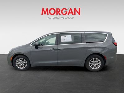 2023 Chrysler Pacifica - Photo 7