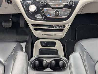 2023 Chrysler Pacifica - Photo 20