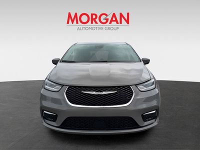 2023 Chrysler Pacifica - Photo 9
