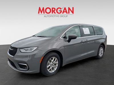 2023 Chrysler Pacifica - Photo 8