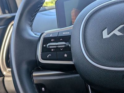 2024 Kia Sorento - Photo 29