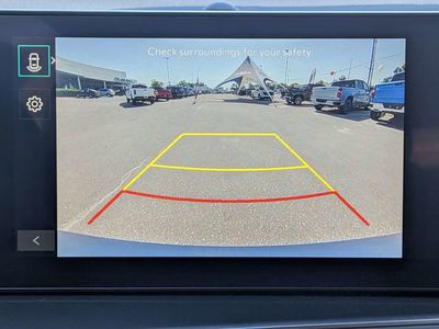 2024 Kia Sorento - Photo 24
