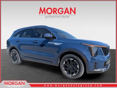 2024 Kia Sorento - Photo 1