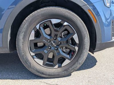 2024 Kia Sorento - Photo 12