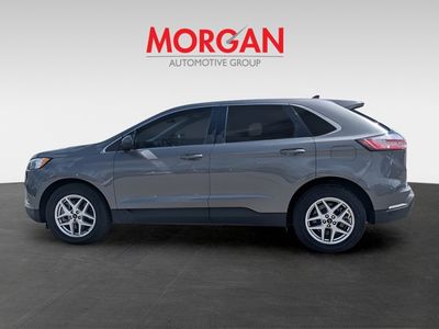 2024 Ford Edge - Photo 6
