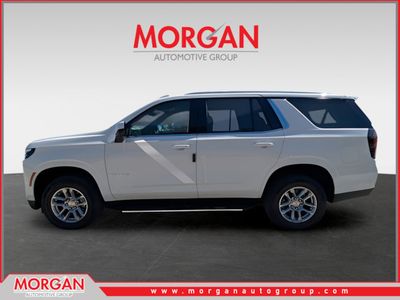 2026 Chevrolet Tahoe - Photo 7
