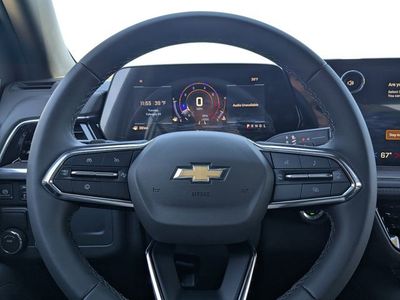 2026 Chevrolet Tahoe - Photo 22