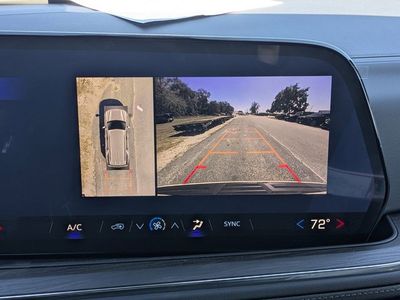 2026 Chevrolet Tahoe - Photo 30