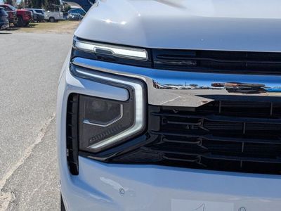 2026 Chevrolet Tahoe - Photo 10