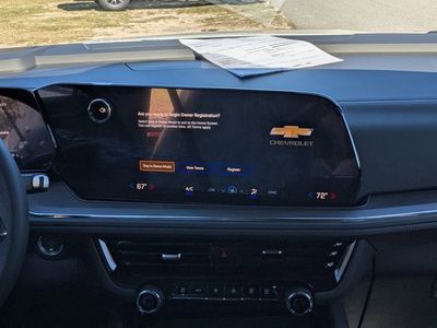 2026 Chevrolet Tahoe - Photo 19