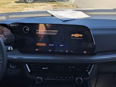 2026 Chevrolet Tahoe - Photo 18