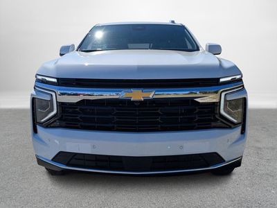 2026 Chevrolet Tahoe - Photo 9