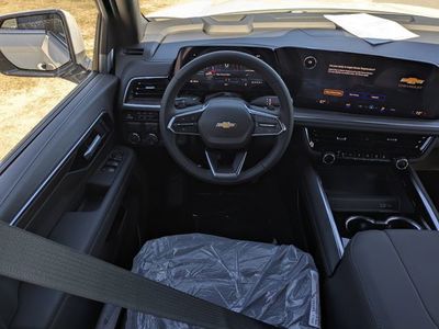 2026 Chevrolet Tahoe - Photo 16
