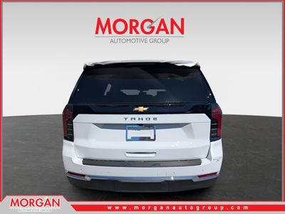 2026 Chevrolet Tahoe - Photo 5