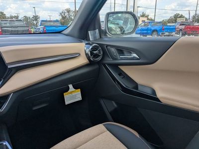 2026 Chevrolet Equinox - Photo 16