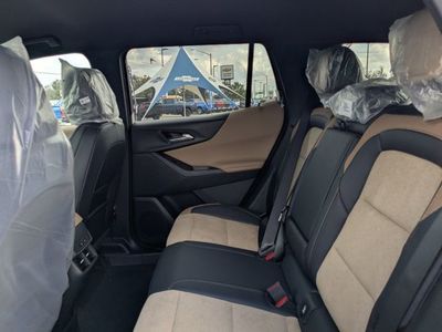 2026 Chevrolet Equinox - Photo 13