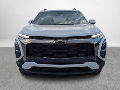 2026 Chevrolet Equinox - Photo 9