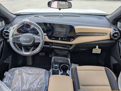 2026 Chevrolet Equinox - Photo 14