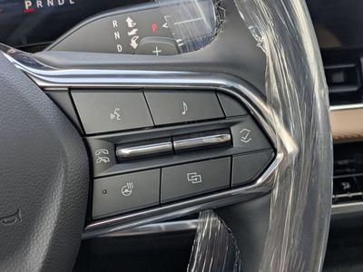 2026 Chevrolet Equinox - Photo 24