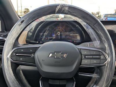 2026 Chevrolet Equinox - Photo 22