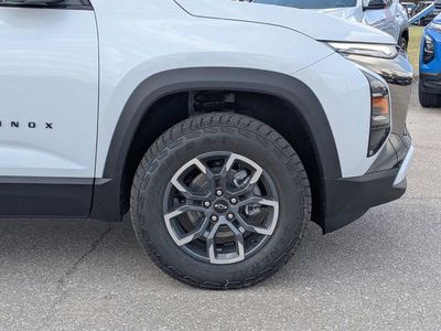 2026 Chevrolet Equinox - Photo 10