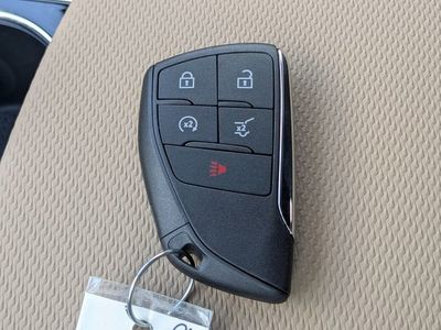 2026 Chevrolet Equinox - Photo 31